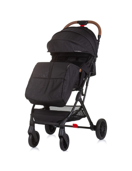 LKFN02501BB,Carucior sport Chipolino Fantasy cu husa picioare blackberry