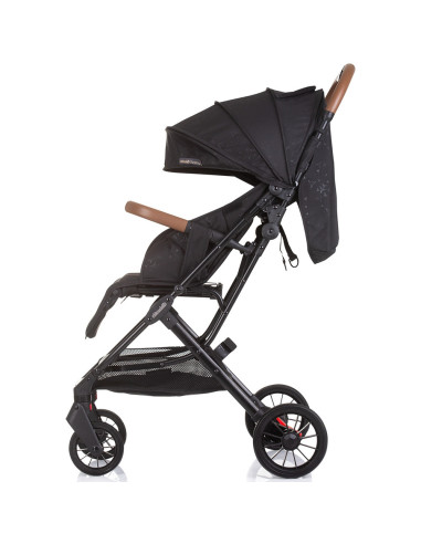 LKFN02501BB,Carucior sport Chipolino Fantasy cu husa picioare blackberry