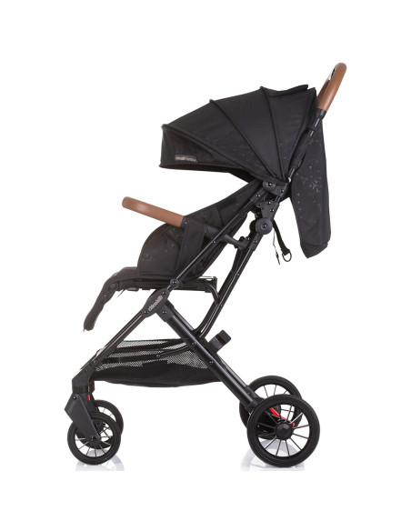 LKFN02501BB,Carucior sport Chipolino Fantasy cu husa picioare blackberry