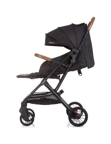 LKFN02501BB,Carucior sport Chipolino Fantasy cu husa picioare blackberry