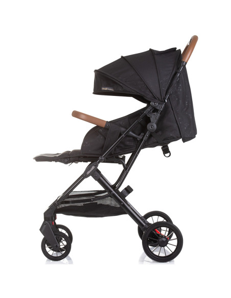 LKFN02501BB,Carucior sport Chipolino Fantasy cu husa picioare blackberry