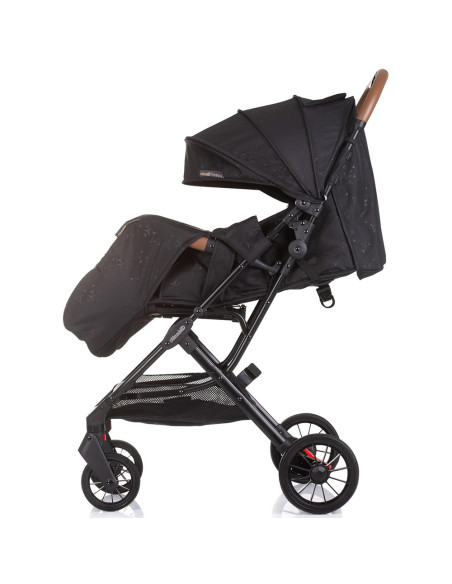 LKFN02501BB,Carucior sport Chipolino Fantasy cu husa picioare blackberry