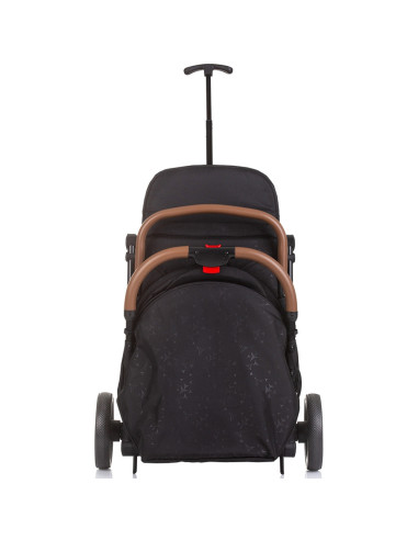 LKFN02501BB,Carucior sport Chipolino Fantasy cu husa picioare blackberry