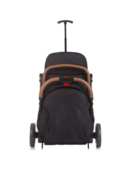 LKFN02501BB,Carucior sport Chipolino Fantasy cu husa picioare blackberry