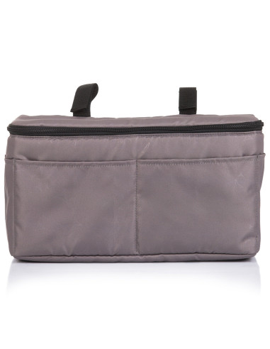 LKFN02503TI,Carucior sport Chipolino Fantasy cu husa picioare tiramisu