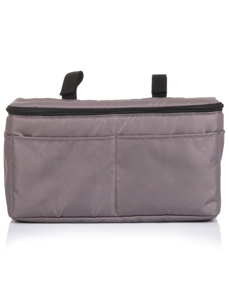 LKFN02503TI,Carucior sport Chipolino Fantasy cu husa picioare tiramisu