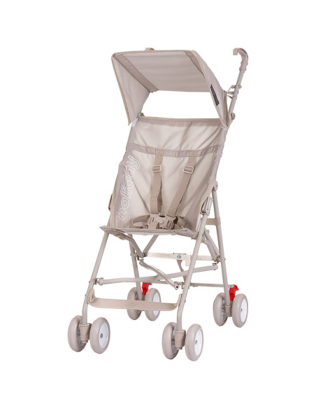 LKHL02502TR,Carucior sport Chipolino Holiday tiramisu