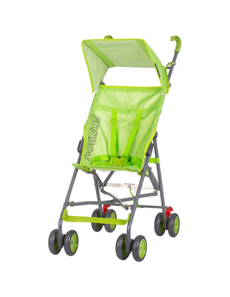 LKHL02504LI,Carucior sport Chipolino Holiday lime