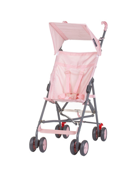 LKHL02505PM,Carucior sport Chipolino Holiday pink marshmallow