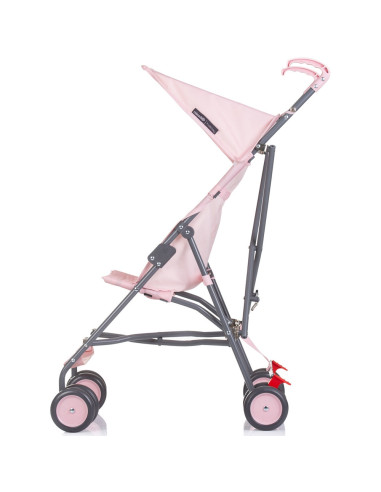 LKHL02505PM,Carucior sport Chipolino Holiday pink marshmallow