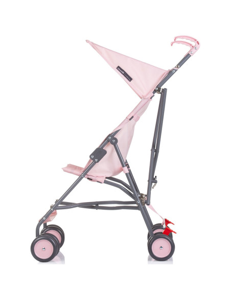 LKHL02505PM,Carucior sport Chipolino Holiday pink marshmallow