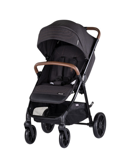 LKUL02501BB,Carucior sport Chipolino Ultera cu husa picioare blackberry