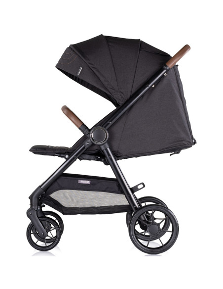 LKUL02501BB,Carucior sport Chipolino Ultera cu husa picioare blackberry