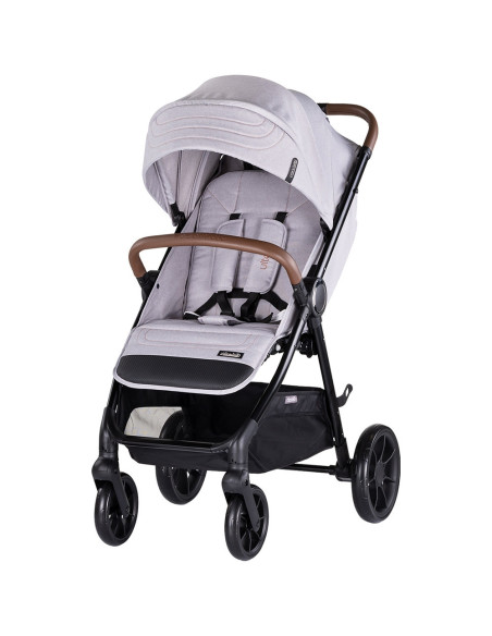 LKUL02502CL,Carucior sport Chipolino Ultera cu husa picioare cloud