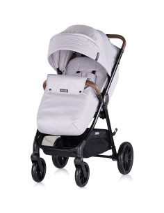 LKUL02502CL,Carucior sport Chipolino Ultera cu husa picioare cloud 2