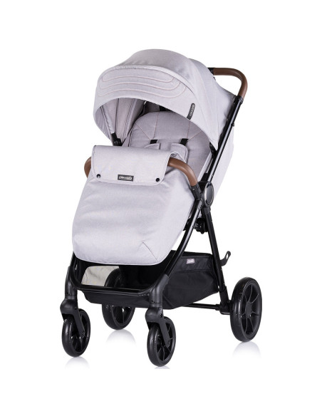 LKUL02502CL,Carucior sport Chipolino Ultera cu husa picioare cloud