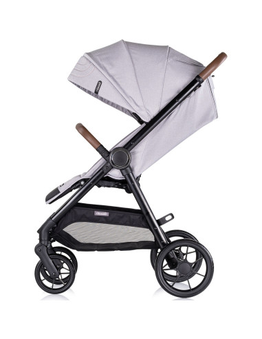 LKUL02502CL,Carucior sport Chipolino Ultera cu husa picioare cloud