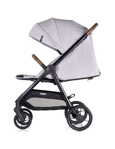 LKUL02502CL,Carucior sport Chipolino Ultera cu husa picioare cloud