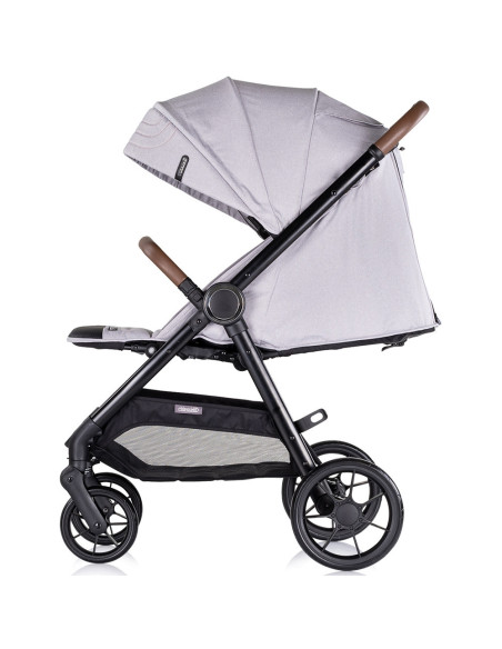 LKUL02502CL,Carucior sport Chipolino Ultera cu husa picioare cloud