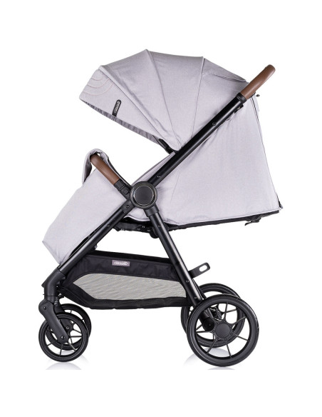 LKUL02502CL,Carucior sport Chipolino Ultera cu husa picioare cloud