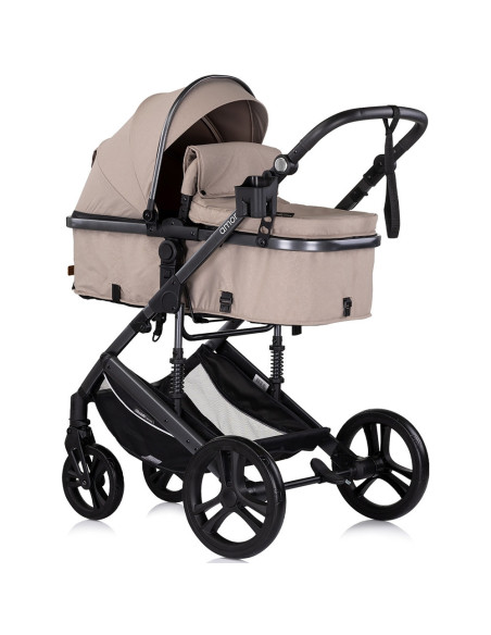 ST-KKAM02503TR,Carucior Chipolino Amore 3 in 1 tiramisu