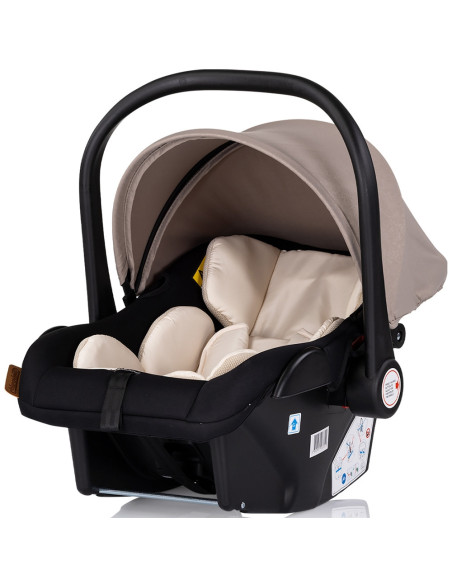 ST-KKAM02503TR,Carucior Chipolino Amore 3 in 1 tiramisu
