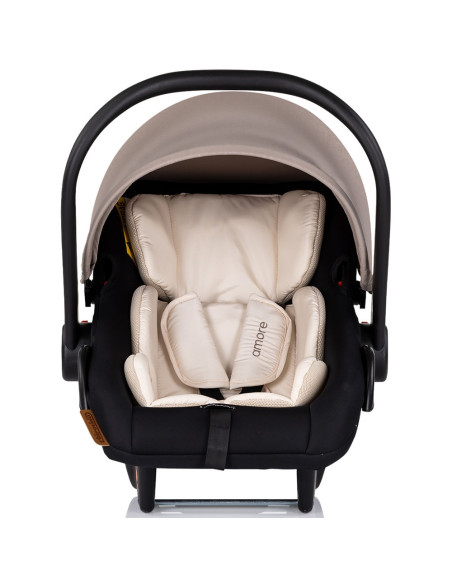 ST-KKAM02503TR,Carucior Chipolino Amore 3 in 1 tiramisu
