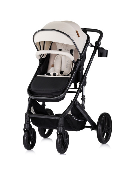 ST-KKAM02504BI,Carucior Chipolino Amore 3 in 1 biscotta