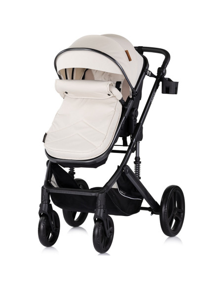 ST-KKAM02504BI,Carucior Chipolino Amore 3 in 1 biscotta