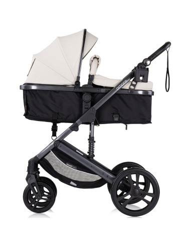 ST-KKAM02504BI,Carucior Chipolino Amore 3 in 1 biscotta