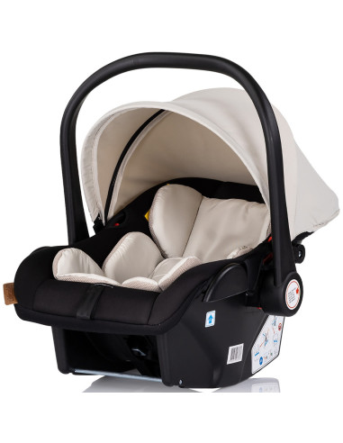 ST-KKAM02504BI,Carucior Chipolino Amore 3 in 1 biscotta