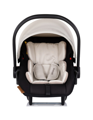 ST-KKAM02504BI,Carucior Chipolino Amore 3 in 1 biscotta