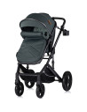 ST-KKAM02505BA,Carucior Chipolino Amore 3 in 1 basil