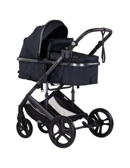 KKAM02501BB,Carucior Chipolino Amore 2 in 1 blackberry