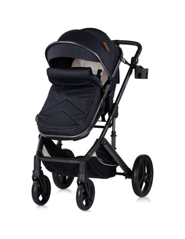 KKAM02501BB,Carucior Chipolino Amore 2 in 1 blackberry