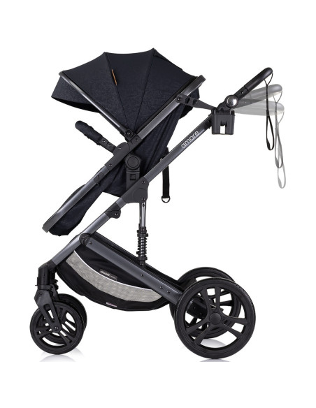 KKAM02501BB,Carucior Chipolino Amore 2 in 1 blackberry