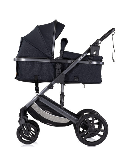 KKAM02501BB,Carucior Chipolino Amore 2 in 1 blackberry