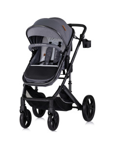 KKAM02502CL,Carucior Chipolino Amore 2 in 1 cloud grey 2