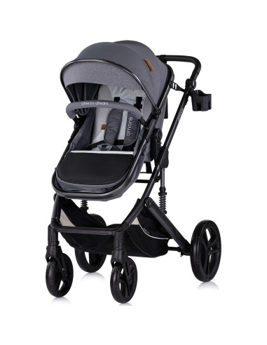 KKAM02502CL,Carucior Chipolino Amore 2 in 1 cloud grey