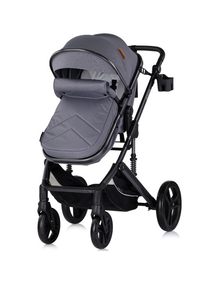 KKAM02502CL,Carucior Chipolino Amore 2 in 1 cloud grey