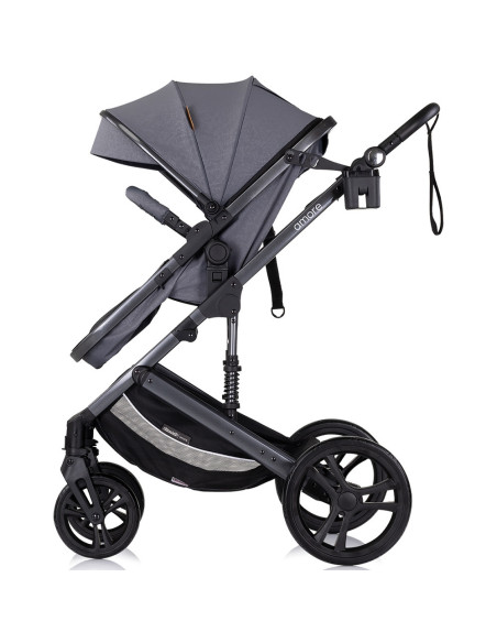 KKAM02502CL,Carucior Chipolino Amore 2 in 1 cloud grey