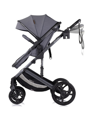 KKAM02502CL,Carucior Chipolino Amore 2 in 1 cloud grey