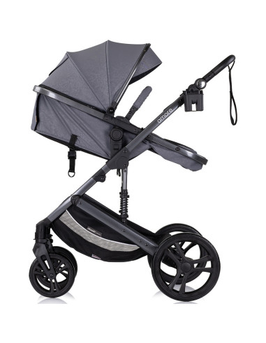 KKAM02502CL,Carucior Chipolino Amore 2 in 1 cloud grey