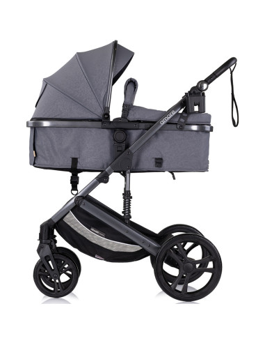 KKAM02502CL,Carucior Chipolino Amore 2 in 1 cloud grey
