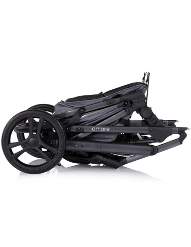 KKAM02502CL,Carucior Chipolino Amore 2 in 1 cloud grey