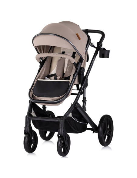 KKAM02503TR,Carucior Chipolino Amore 2 in 1 tiramisu