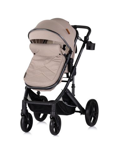 KKAM02503TR,Carucior Chipolino Amore 2 in 1 tiramisu