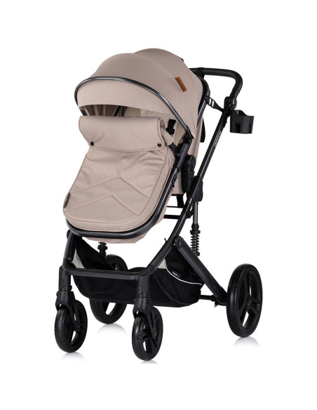 KKAM02503TR,Carucior Chipolino Amore 2 in 1 tiramisu