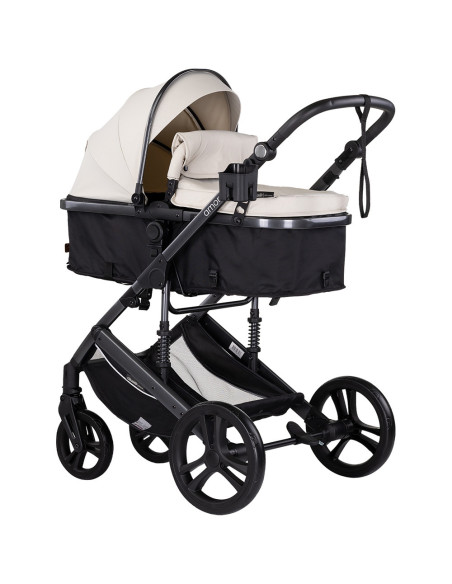 KKAM02504BI,Carucior Chipolino Amore 2 in 1 biscotta