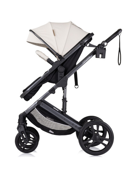 KKAM02504BI,Carucior Chipolino Amore 2 in 1 biscotta